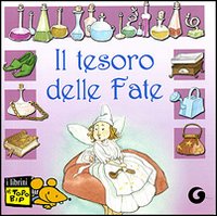 Il tesoro delle fate