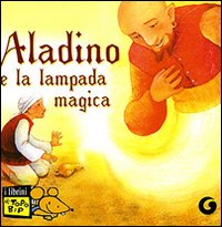 Aladino e la lampada magica