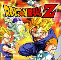 Dragon Ball Z