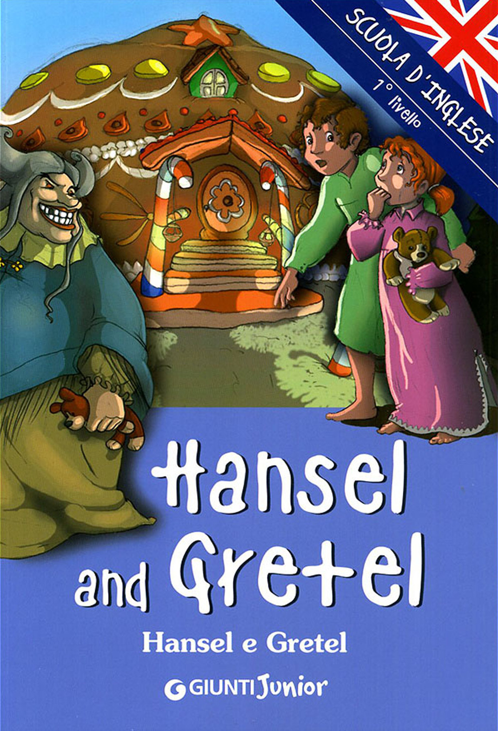 Hansel and Gretel-Hansel e Gretel