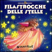 Filastrocche delle stelle