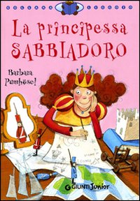 La principessa Sabbiadoro