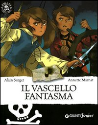 Il vascello fantasma