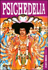 Psichedelia
