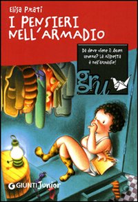 I pensieri nell'armadio