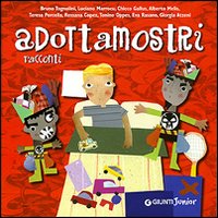 Adottamostri. Racconti