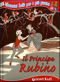 Il Principe Rubino