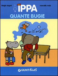 Ippa quante bugie