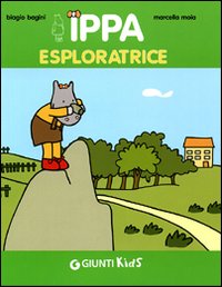Ippa esploratrice