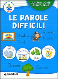 Le parole difficili