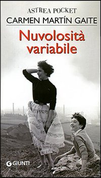 Nuvolosità variabile