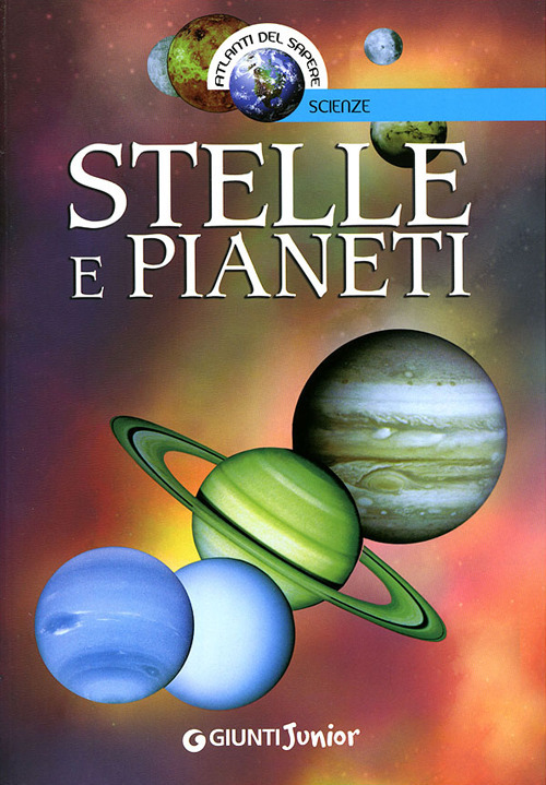 Stelle e pianeti