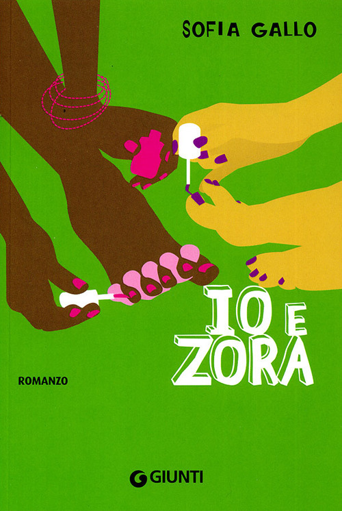 Io e Zora