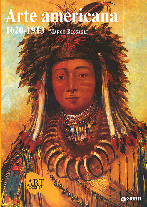 Arte americana 1620-1913