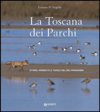Toscana dei parchi