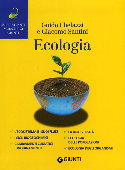 Ecologia