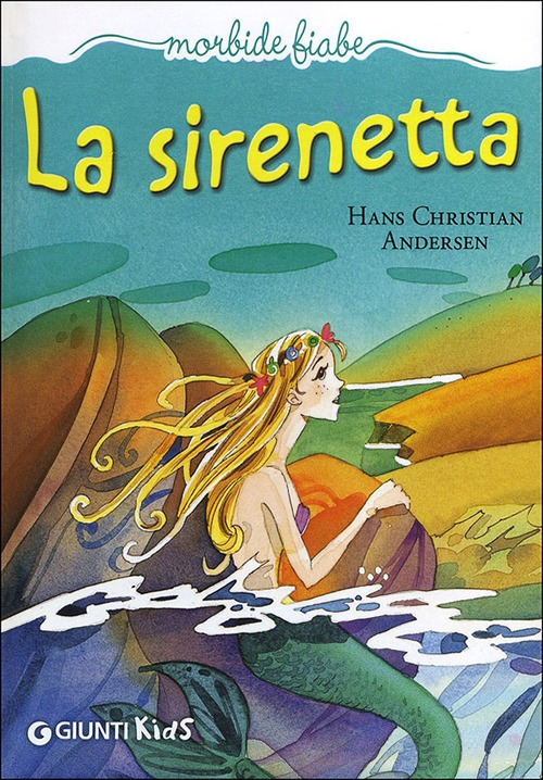 La sirenetta