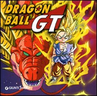 Dragon Ball GT