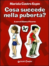 Cosa succede nella pubertà?