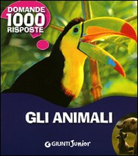 Gli animali