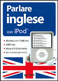 Parlare inglese con iPod