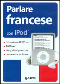 Parlare francese con iPod