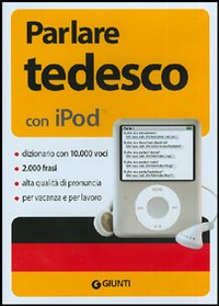 Parlare tedesco per iPod