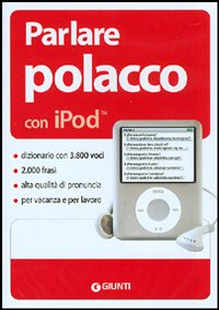 Parlare polacco con iPod