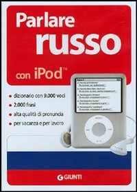 Parlare russo con iPod