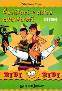 Genitori e altre catastrofi