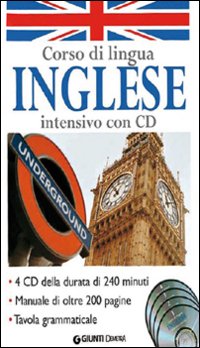 Corso di lingua. Inglese intensivo