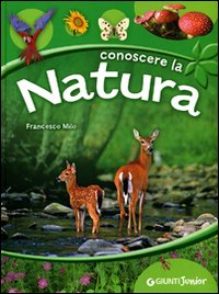 Conoscere la natura
