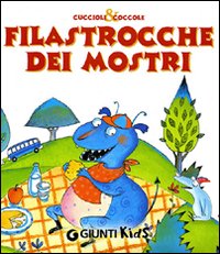 Filastrocche dei mostri