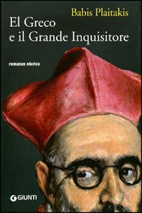 El Greco e il grande inquisitore