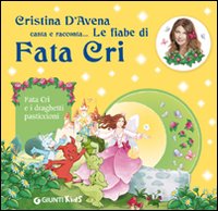 Fata Cri e i draghetti pasticcioni