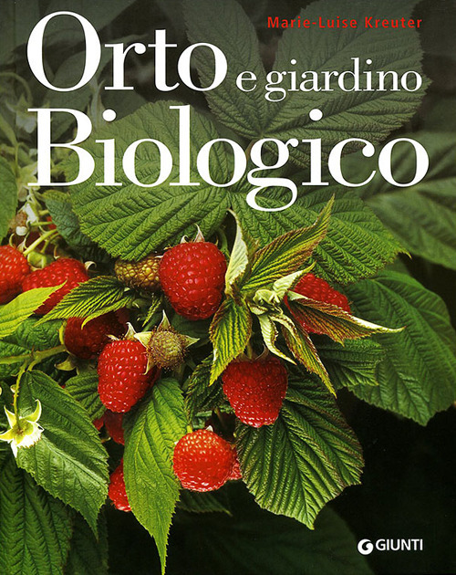 Orto e giardino biologico