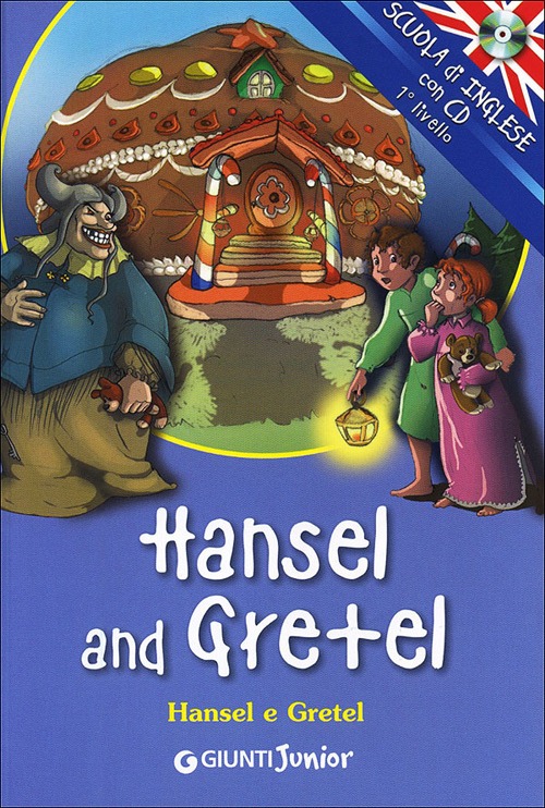 Hansel and Gretel-Hansel e Gretel