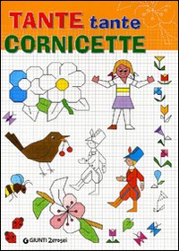 Tante tante cornicette