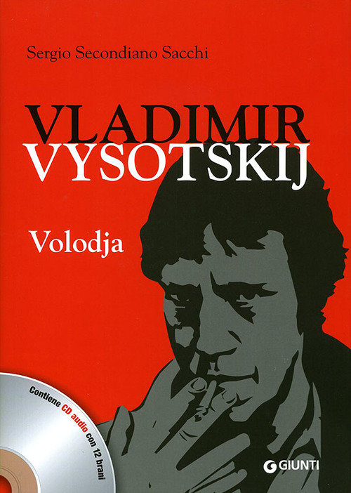 Vladimir Vysotskij. Volodja
