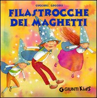 Filastrocche dei maghetti