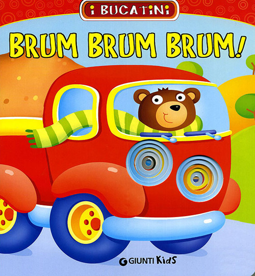 Brum brum brum!