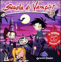 Scuola di vampiri