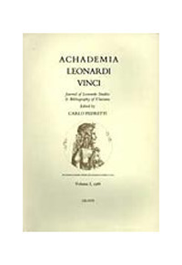 Achademia Leonardi Vinci