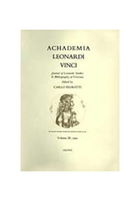 Achademia Leonardi Vinci