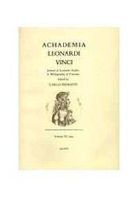 Achademia Leonardi Vinci