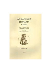 Achademia Leonardi Vinci