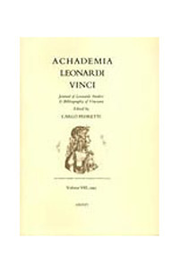 Achademia Leonardi Vinci