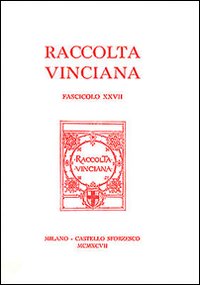 Raccolta Vinciana. Vol. 27