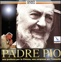 Padre Pio. CD-ROM