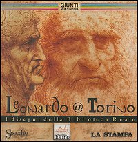 Leonardo @ Torino. CD-ROM